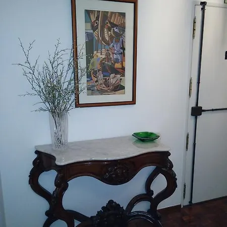 Apartment Constantino Garden *