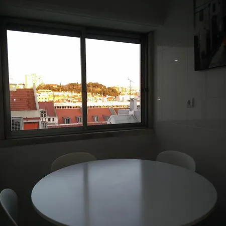 Constantino Garden Apartment *