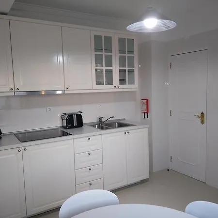 Apartment Constantino Garden Lisbon