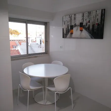 Apartment Constantino Garden *