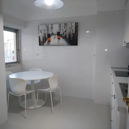 Constantino Garden Apartment