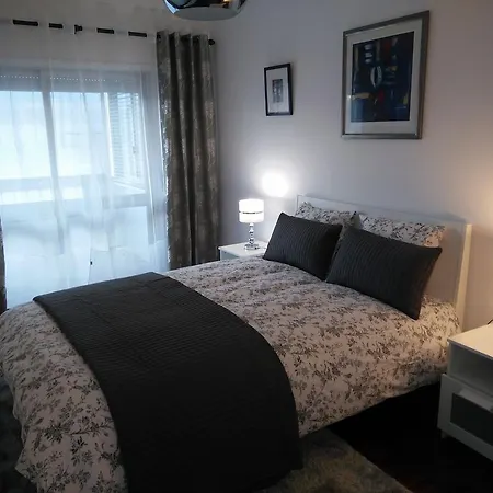 Constantino Garden Apartment